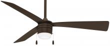  F676L-ORB - 44" LED CEILING FAN