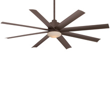  F888L-ORB - 65 INCH LED CEILING FAN