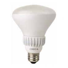 Cree BR30-65W-27K-B1 ALTERNATE - BR30 LED Lamp, 65WTT Equiv (9WTT), 2700K, Edison