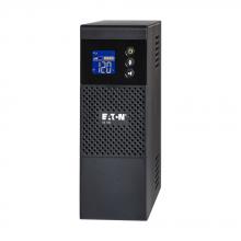 Eaton 5S700LCD - 5S UPS 700 VA, 420 W, 5-15P input, LCD