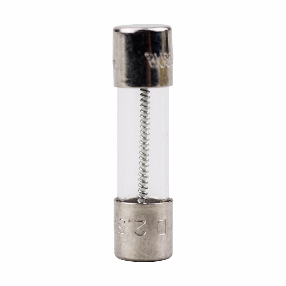 GMD 2.5A BUSS FUSE