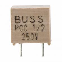 Eaton Bussmann BK/PCC-1/2-R - PC TRON - ROHS