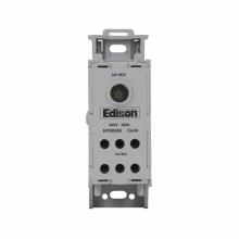 Eaton Edison EPDB306 - ENCLOSED POWER DISTRIBUTION BLOCK