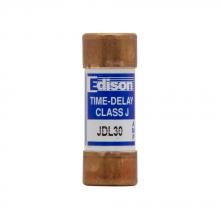 Eaton Edison JDL30 - UL CLASS J TIME DELAY 600