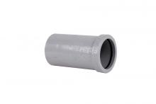 Multi Fittings Corp 078045 - 1 1/2" PVC ONE PIECE EXPANSION JOINT KRALOY