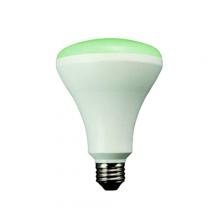 TCP LED12BR30DGR - 12W BR30 DIMMABLE GREEN