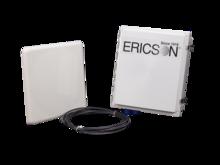 Ericson RFID-SMS - RFID KIT  4 ANTENNAS-HORN 3R