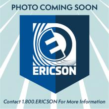 Ericson HL22-16350Y-1-D - 120V 2' 25WTB W50'AWG 16/3YLWSOOW5-15DRT