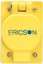 Ericson 2715FS20 - FLIP SEAL ASSY15A/1620-C (L5-15R)