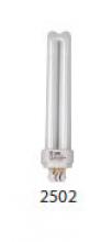 Ericson 2502 - LAMP COMPACT FLUOR. 26 WATT - 4 PIN