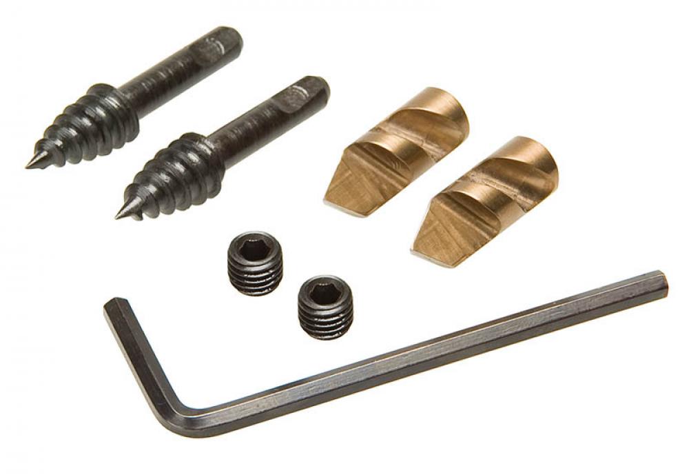 REPLACEMENT KIT-REPLAC TIP NAILEATER-1"