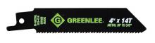 Greenlee 353-414 - BLADE PKG, RECIP-4 X 14TPI
