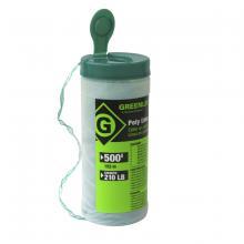 Greenlee 430-500 - TWINE,SPIRAL WRAP (PKGD)