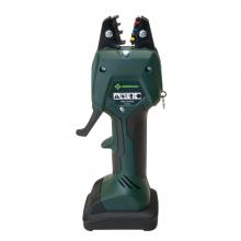 Greenlee EK50ML120PD - MICROTOOL KIT  WITH 12MM JAW,  110V