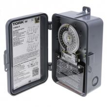 NSi Industries 1109A-P - 24 Hour Time Switch 120-277V SPST Outdoo