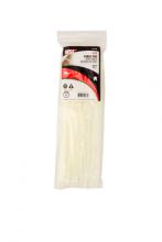 NSi Industries 1150-SB - Cable Tie Yellow 11" 50lb 100