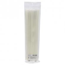 NSi Industries GRP-22250 - PowerGRP Cable Tie Natural 22" 250lb (50PK)