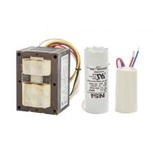 NSi Industries BKM150QP - Ballast MH 150W QUAD PULSE with Hardware