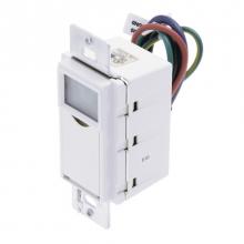 NSi Industries SS703Z - Astro Wall Sw Timer 120/277V Whte