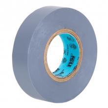 NSi Industries WW-722-GY - Vyl Elec Tape Select 7mil .75" 60ft GY