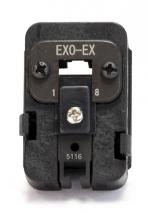 NSi Industries 100071C - EXO-EX Die for EXO Crimp Frame.