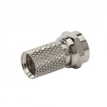 NSi Industries FC6T - TWIST ON F CONNECTOR FOR RG6/U CABLE