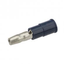NSi Industries PM16-157N - 16-14 AWG Nylon Male Plug, 100/Pack