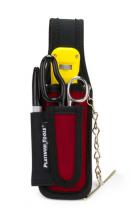 NSi Industries 90152C - Pro Punchdown Kit w/Tool Pouch Clam