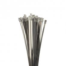 NSi Industries SS20100 - Cable Tie Stainless Stl 20" 250lb 100