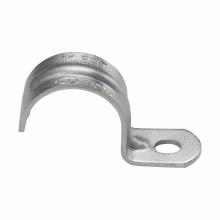 Eaton Crouse-Hinds 411US - 3/4 RGD CLAMP SNAP ON STEEL US