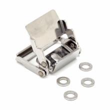 Eaton Crouse-Hinds CHL23SS - JIC SS FAST-ACCESS CLAMP KIT