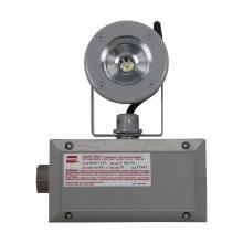 Eaton Crouse-Hinds N2RF1221 - LED EMERGENCY LT REMOTE 1 LAMP ASSM