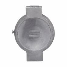 Eaton Crouse-Hinds QE22 - REPLACE PART-SPRING DOOR ASSY FOR AR221