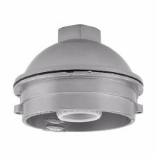 Eaton Crouse-Hinds TP7497 - VP 3/4 100 WITH GRAY PENDANT CAP