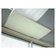 TPI RCP702 - 250W 277V Recess Radiant Ceiling Panel