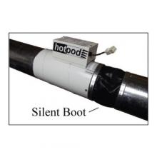 TPI SB-8 - 8" Silent Boot for Hotpod