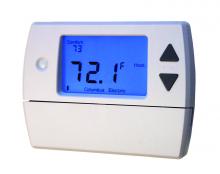 TPI RSDHW1001 - RSD Wired Thermostat