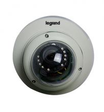 Legrand-On-Q CM7020 - OUTDOOR DOME IP HD1080 CAMERA