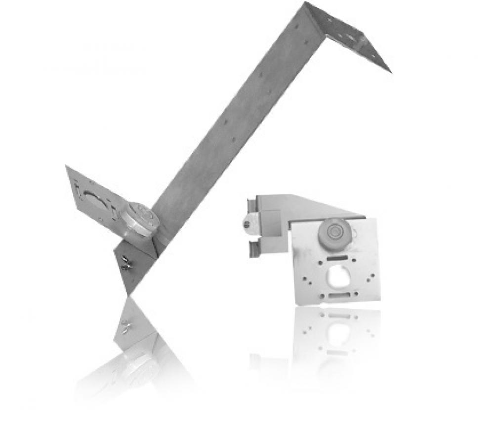Industrial mounting bracket for CX