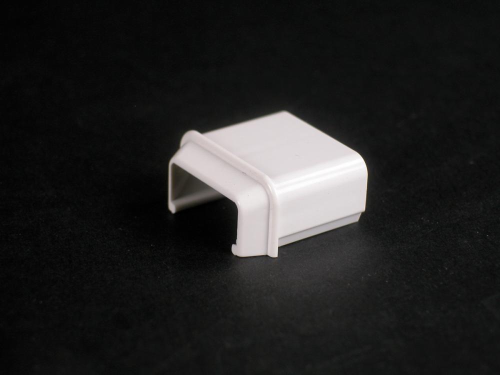 NM REDUCING CONNECTOR 2800 IVORY