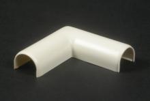 Legrand-Wiremold 311 - NM FLAT ELBOW 300 IVORY