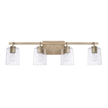  128541AD-449 - 4 Light Vanity