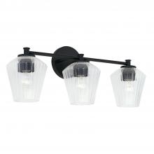  141431MB-507 - 3 Light Vanity