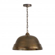 Capital 330311XB - 1 Light Pendant