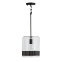  335911MB - 1 Light Pendant