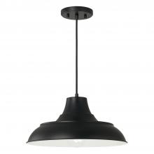  342111MB - 1 Light Pendant