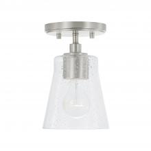  346911BN-533 - 1 Light Pendant