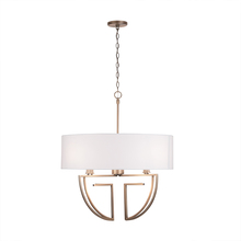  431041AD-686 - 4 Light Chandelier