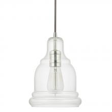  4643PN-138 - 1 Light Pendant