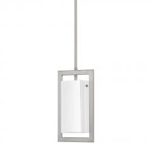  4751BN-153 - 1 Light Pendant